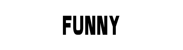 Maximus Condensed Bold  Free Fonts Download