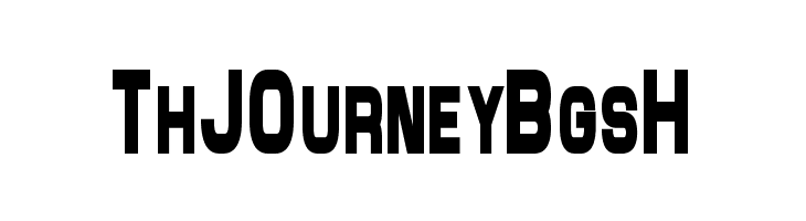 Maximus Condensed Bold  Free Fonts Download
