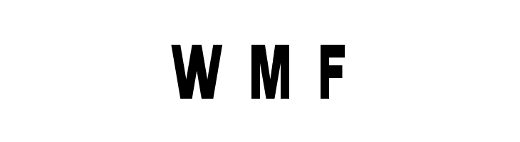 Maximus Condensed Bold  Free Fonts Download