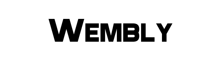 Maximus Bold  Free Fonts Download