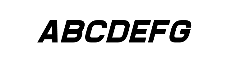 Maximus Italic  Free Fonts Download