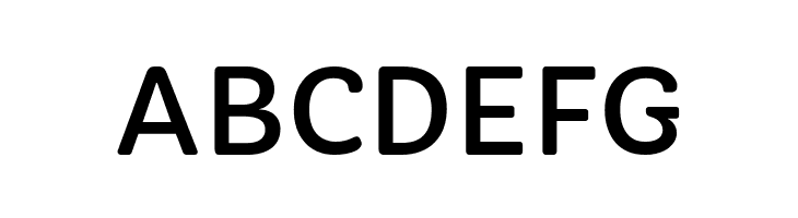 Capriola Regular  Free Fonts Download