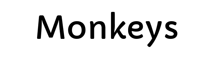 Capriola Regular  Free Fonts Download