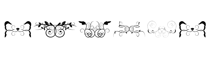 Ornaments soul  Free Fonts Download