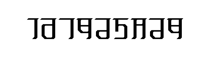 Exodite  Free Fonts Download