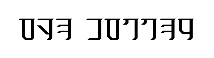 Exodite  Free Fonts Download