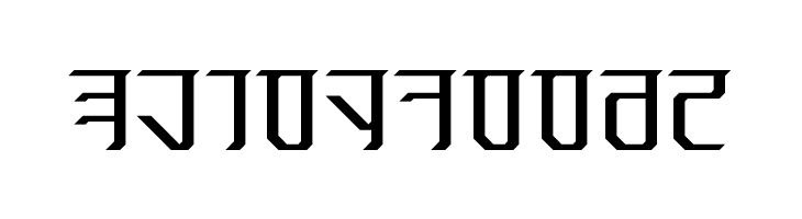 Exodite  Free Fonts Download