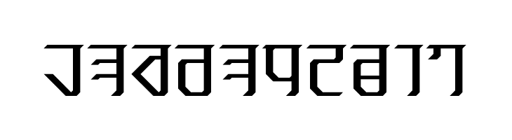 Exodite  Free Fonts Download