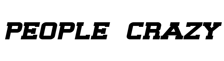 SF Big Whiskey Extended Bold  Free Fonts Download