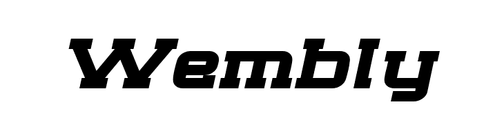 SF Big Whiskey Extended Bold  Free Fonts Download