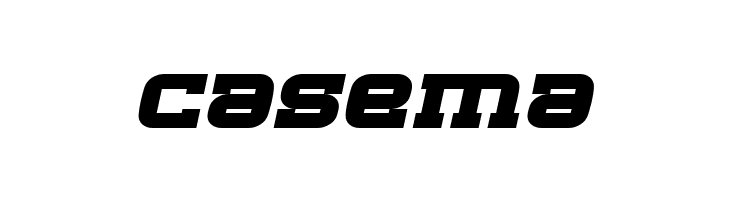 SF Big Whiskey Extended Bold  Free Fonts Download