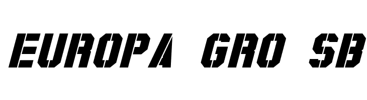 Coburn Italic  Free Fonts Download