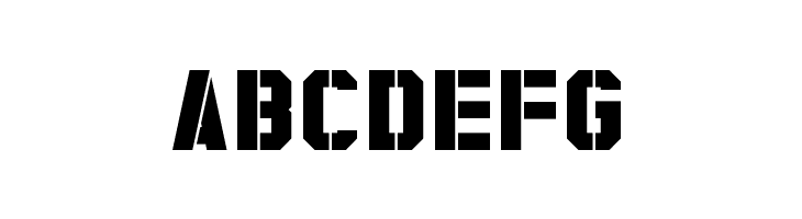 Coburn Regular  Free Fonts Download
