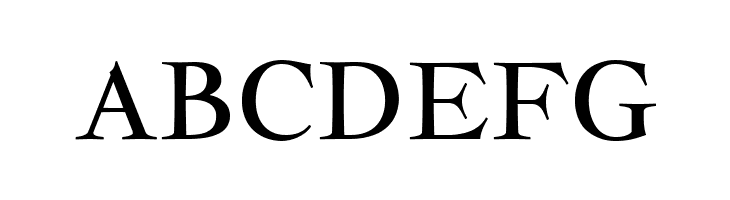 Jacques Francois  Free Fonts Download