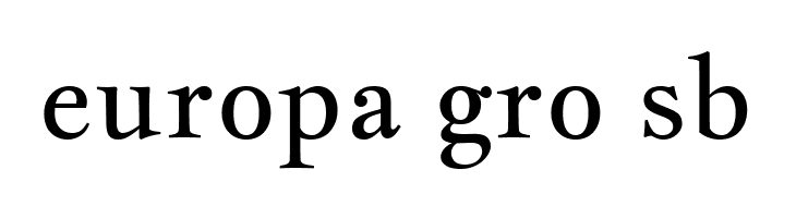 Jacques Francois  Free Fonts Download