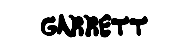 GoneAway  Free Fonts Download