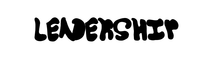 GoneAway  Free Fonts Download