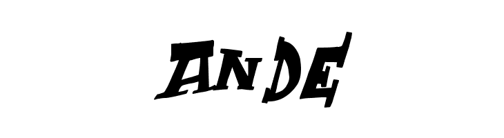 CrackKing  Free Fonts Download