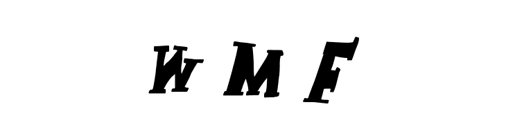 CrackKing  Free Fonts Download
