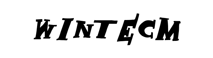 CrackKing  Free Fonts Download