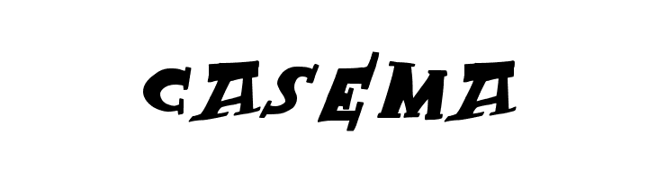 CrackKing  Free Fonts Download