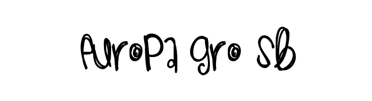 ThankfulAndBlessed  Free Fonts Download