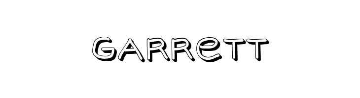 MadisonShadowed  Free Fonts Download