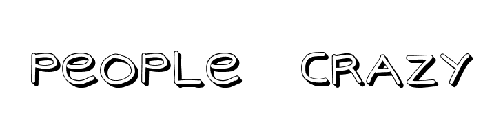 MadisonShadowed  Free Fonts Download