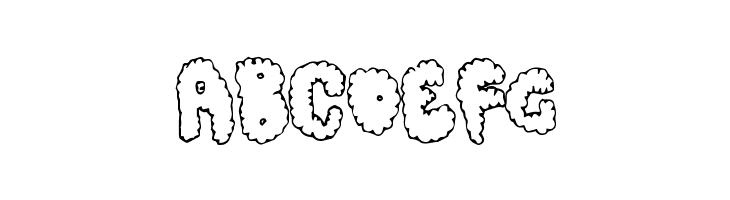 ChubbyMuffin  Free Fonts Download