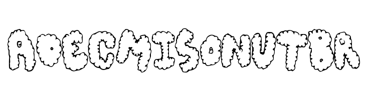 ChubbyMuffin  Free Fonts Download