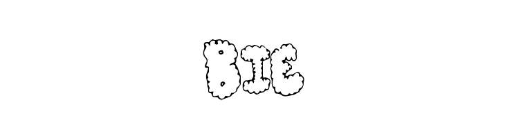 ChubbyMuffin  Free Fonts Download