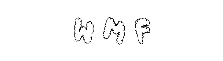 ChubbyMuffin  Free Fonts Download