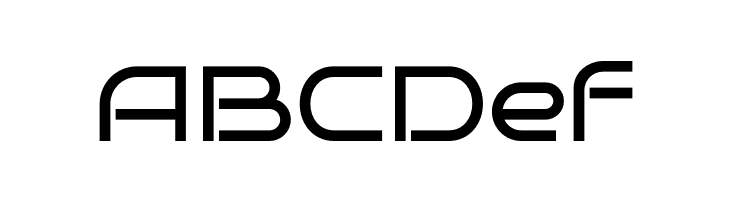 BrunoAce-Regular  Free Fonts Download