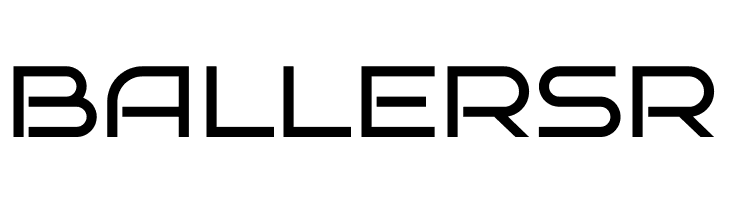 Bruno Ace  Free Fonts Download