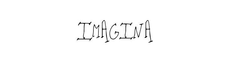 KidsParty  Free Fonts Download