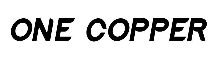 Discreet Bold Inclined  Free Fonts Download