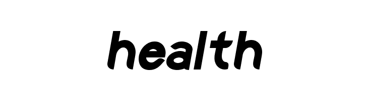 Discreet Bold Inclined  Free Fonts Download