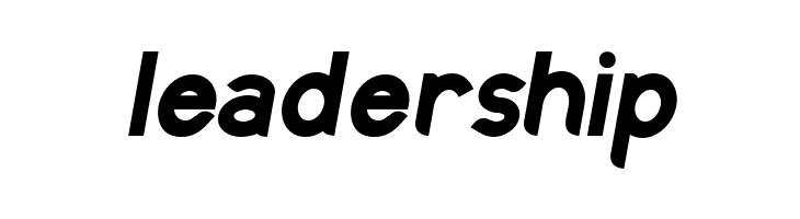 Discreet Bold Inclined  Free Fonts Download