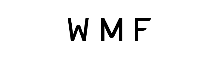 Discreet Regular  Free Fonts Download
