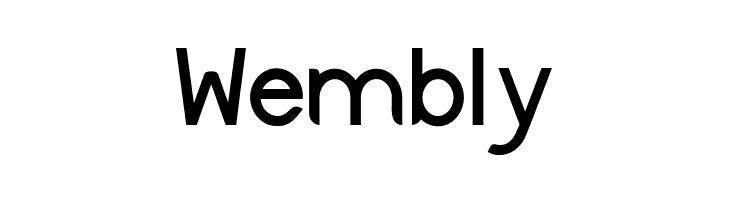 Discreet Regular  Free Fonts Download