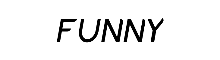 Discreet Inclined  Free Fonts Download