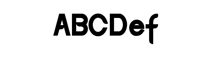 Discreet Bold  Free Fonts Download