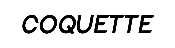 Discreet SemiBold Inclined  Free Fonts Download