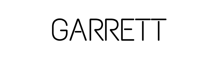 Text Me One  Free Fonts Download