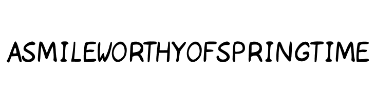 000_INSOMNIAC_COMIC_DIALOGUE  Free Fonts Download