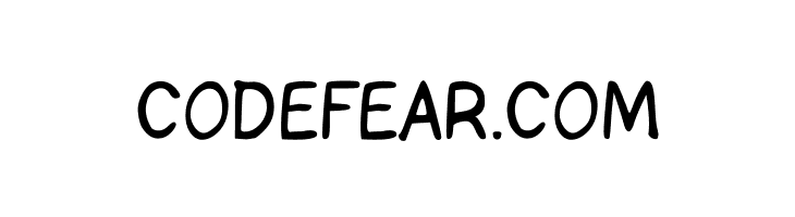 000_INSOMNIAC_COMIC_DIALOGUE  Free Fonts Download