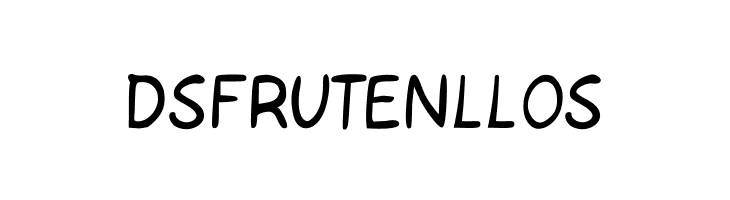 000_INSOMNIAC_COMIC_DIALOGUE  Free Fonts Download