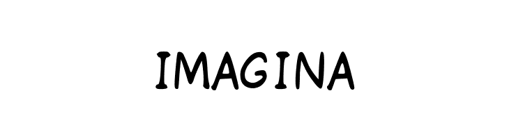 000_INSOMNIAC_COMIC_DIALOGUE  Free Fonts Download