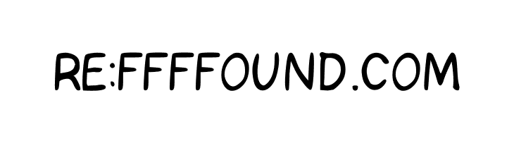 000_INSOMNIAC_COMIC_DIALOGUE  Free Fonts Download