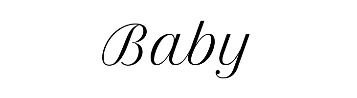 Petit Formal Script  Free Fonts Download